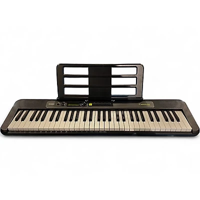 Used Casio LKS250 Portable Keyboard