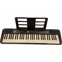 Used Casio LKS250 Portable Keyboard