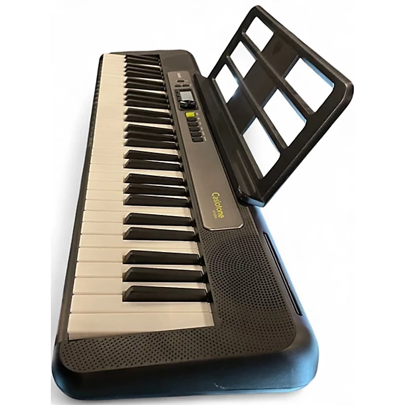 Used Casio LKS250 Portable Keyboard
