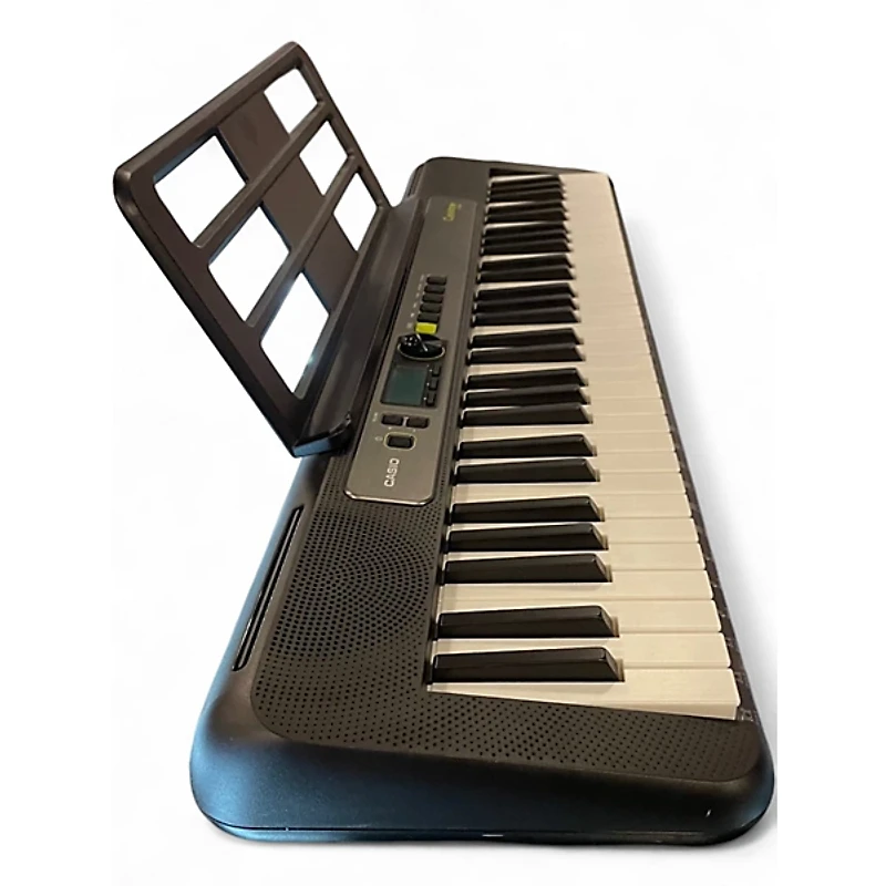 Used Casio LKS250 Portable Keyboard