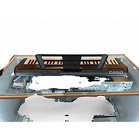 Used Casio LKS250 Portable Keyboard