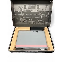 Used Focusrite Scarlett 18i20 Gen Audio Interface