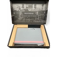 Used Focusrite Scarlett 18i20 Gen Audio Interface