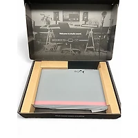 Used Focusrite Scarlett 18i20 Gen Audio Interface