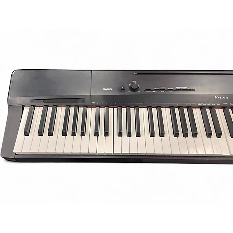 Used Casio Privia PX160 Digital Piano