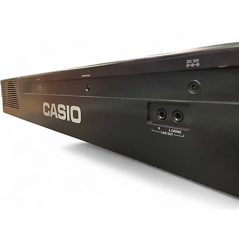 Used Casio Privia PX160 Digital Piano