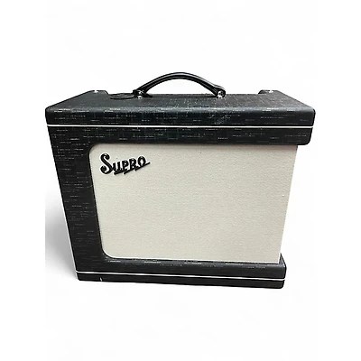 Used Supro Delegate 1620RC Tube Guitar Combo Amp