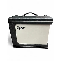 Used Supro Delegate 1620RC Tube Guitar Combo Amp