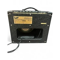 Used Supro Delegate 1620RC Tube Guitar Combo Amp