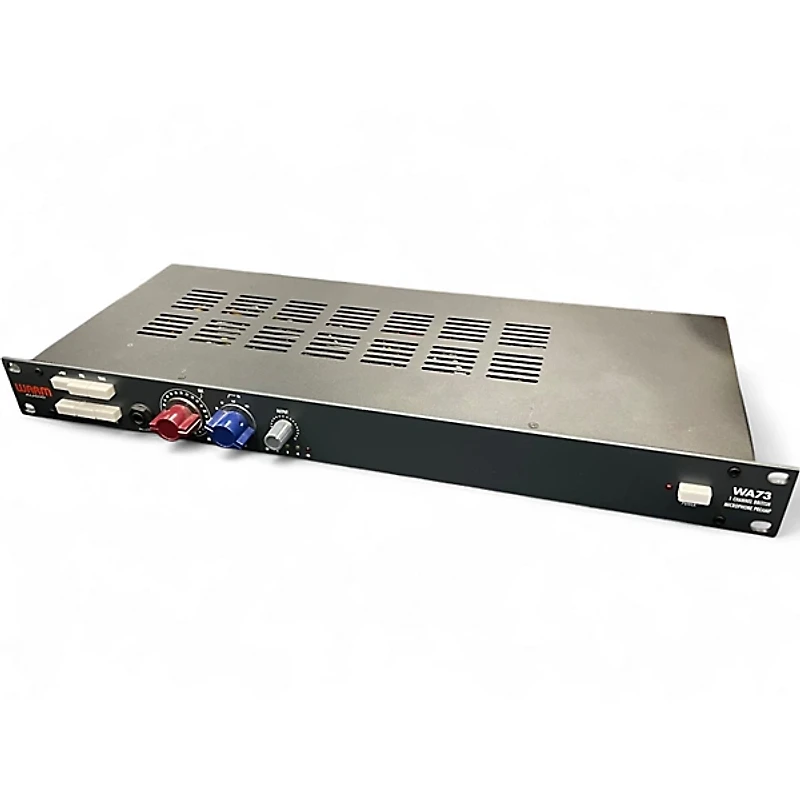 Used Warm Audio WA73 Microphone Preamp