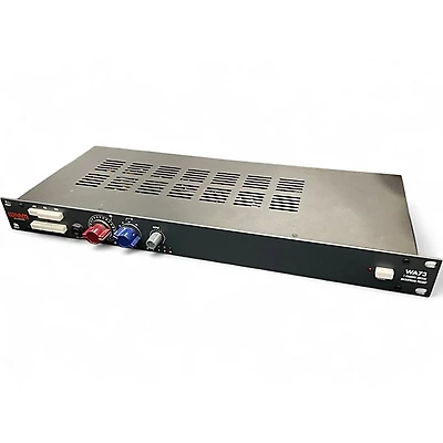 Used Warm Audio WA73 Microphone Preamp