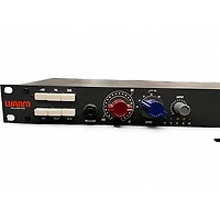Used Warm Audio WA73 Microphone Preamp