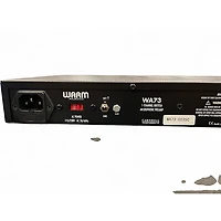 Used Warm Audio WA73 Microphone Preamp