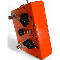 Used Homebrew Electronics power screamer Pedal