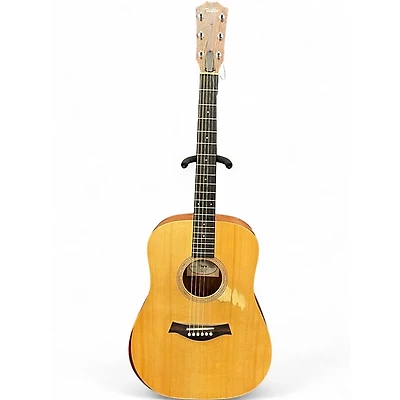 Used Taylor Academy 10 Natural Acoustic Guitar