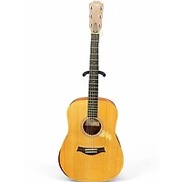 Used Taylor Academy 10 Natural Acoustic Guitar