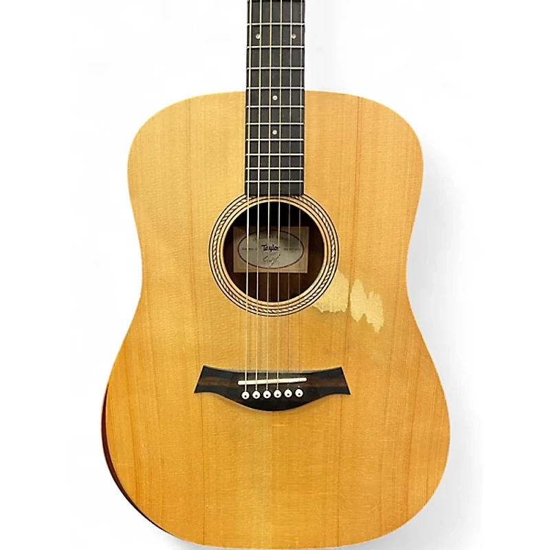 Used Taylor Academy 10 Natural Acoustic Guitar