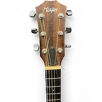 Used Taylor Academy 10 Natural Acoustic Guitar