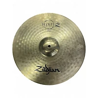 Used Zildjian 16in Planet Z Crash Cymbal