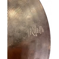 Used Zildjian 16in Planet Z Crash Cymbal