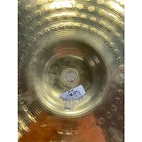 Used Zildjian 16in Planet Z Crash Cymbal