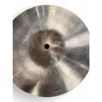 Used SABIAN 10in HHX Splash Cymbal