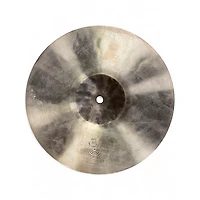 Used SABIAN 10in HHX Splash Cymbal
