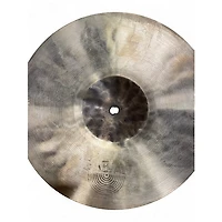Used SABIAN 10in HHX Splash Cymbal