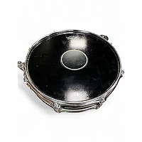 Used Pearl 3X13 Piccolo snare Black Drum