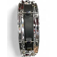 Used Pearl 3X13 Piccolo snare Black Drum