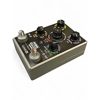 Used 2020s Line 6 Pocket Pod Express Amp Modeler Effect Processor