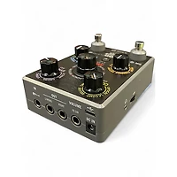 Used 2020s Line 6 Pocket Pod Express Amp Modeler Effect Processor