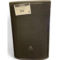 Used JBL PRX812 Powered Speaker