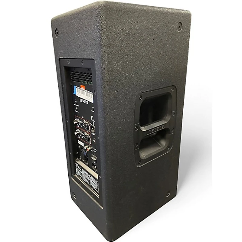 Used JBL PRX812 Powered Speaker