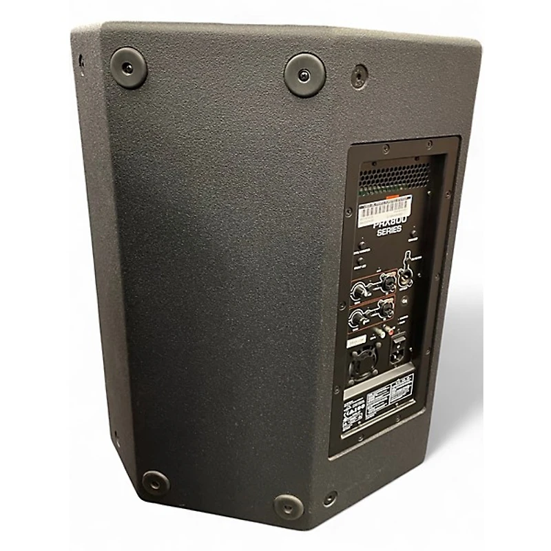 Used JBL PRX812 Powered Speaker