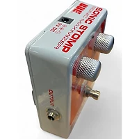 Used BBE SS92 Sonicstomp Sonic Maximizer Effect Pedal