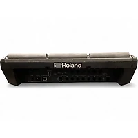 Used Roland SPDSX PRO Sampling Drum Machine