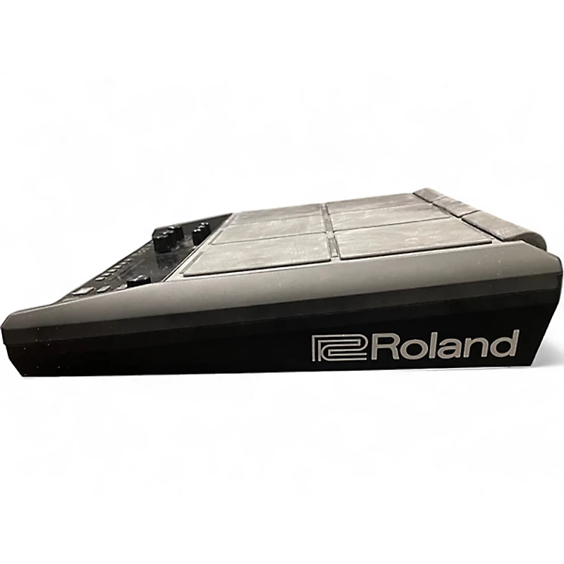 Used Roland SPDSX PRO Sampling Drum Machine