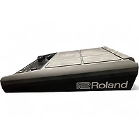 Used Roland SPDSX PRO Sampling Drum Machine