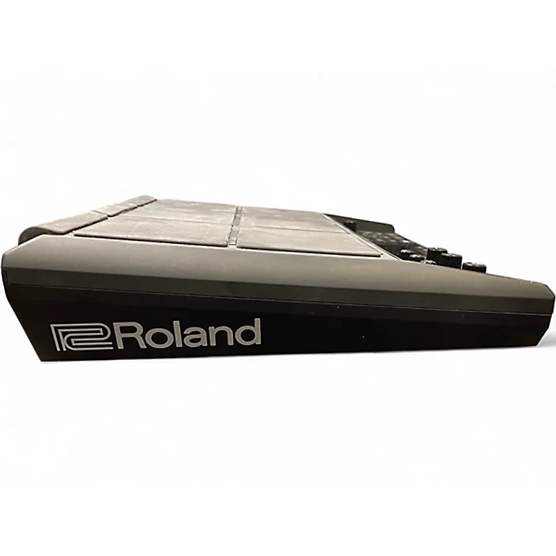 Used Roland SPDSX PRO Sampling Drum Machine