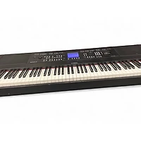 Used Yamaha DGX650 88 Key Portable Keyboard