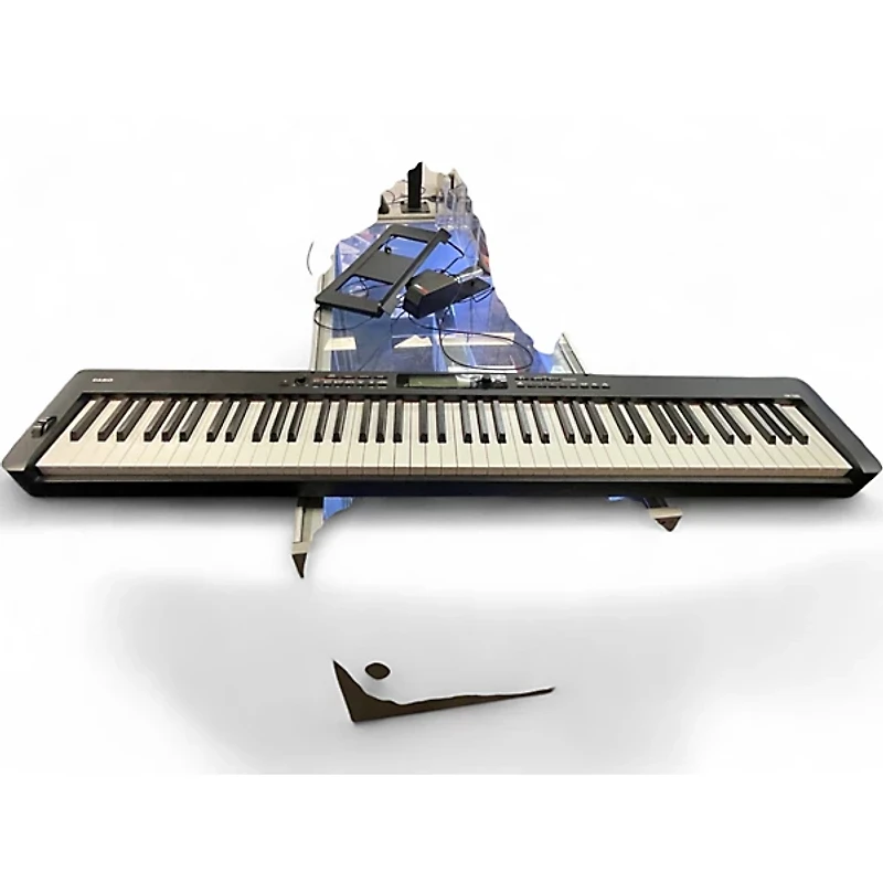 Used Casio CDP-S350 Digital Piano