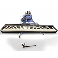 Used Casio CDP-S350 Digital Piano