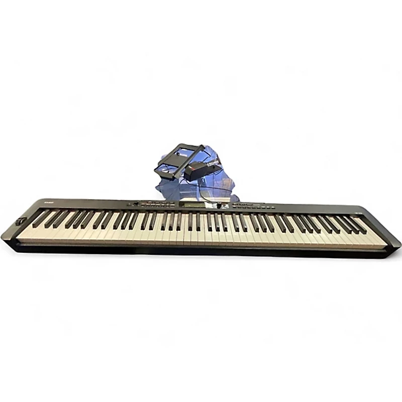 Used Casio CDP-S350 Digital Piano
