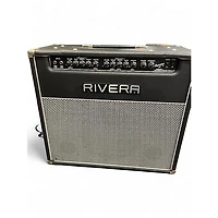 Used Rivera suprema 55 Tube Guitar Combo Amp