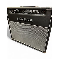 Used Rivera suprema 55 Tube Guitar Combo Amp