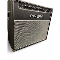 Used Rivera suprema 55 Tube Guitar Combo Amp