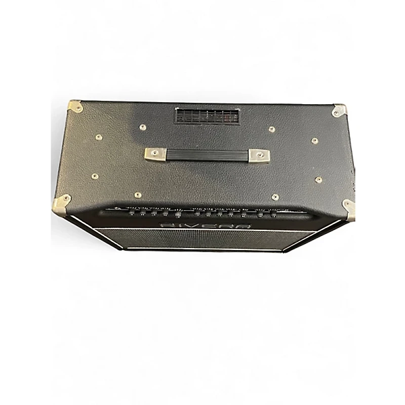 Used Rivera suprema 55 Tube Guitar Combo Amp