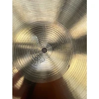 Used Zildjian 20in A Series Ping Ride Cymbal