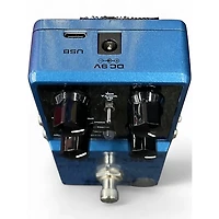 Used NUX VERB CORE DELUXE Effect Pedal